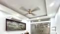 Bán nhà Dương Quảng Hàm 42m² xây 5 tầng, mặt tiền 3.75M giá chào 4.8 tỷ, sát phố , oto cách nhà 30m